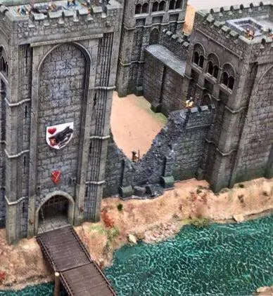 Breached Wall-Renedra-Radaddel