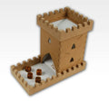 Würfelturm - Burg - dtz-HobbyZone-Radaddel