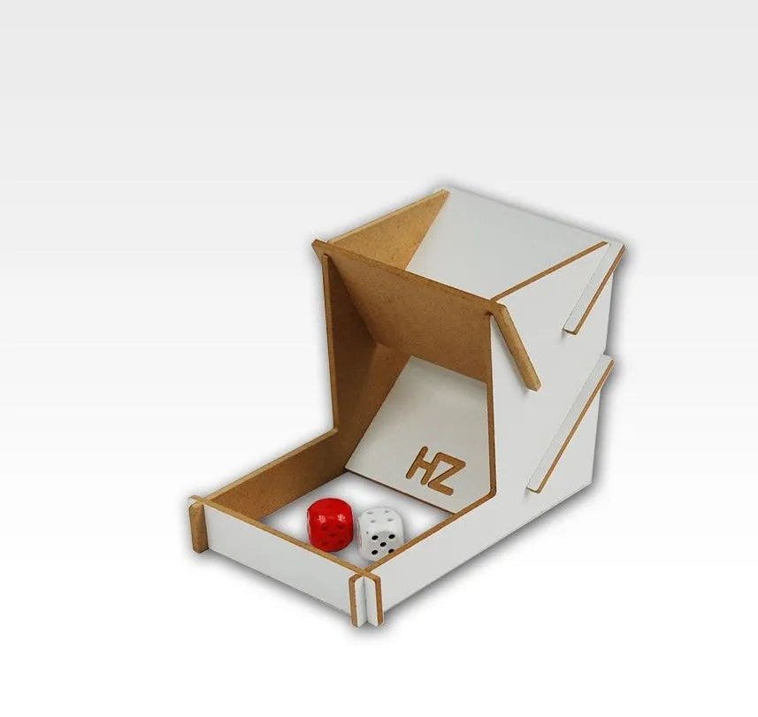 Würfelturm - Mini - dts-HobbyZone-Radaddel