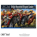 British Household Brigade-Warlord Games-Radaddel