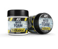 Water Foam - 100ml (Acrylic)-AK-Interactive-Radaddel