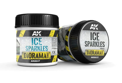 Ice Sparkles - 100ml-AK-Interactive-Radaddel