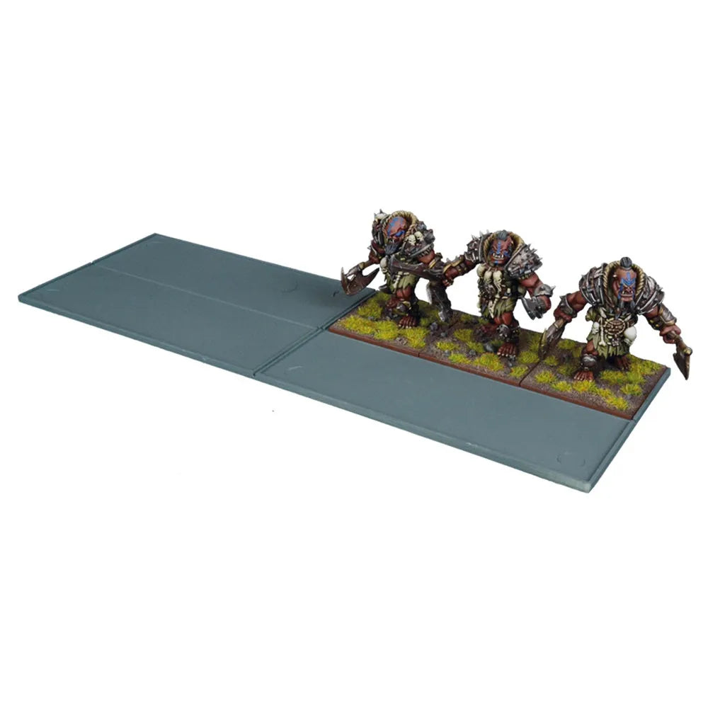Kings Of War 40mm Movement Tray Pack-Mantic Games-Radaddel