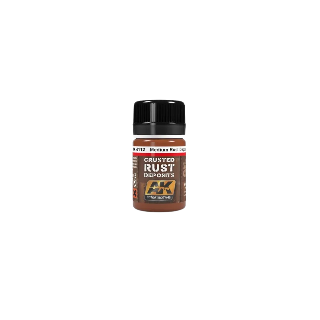 Medium Rust Deposit (65)-AK-Interactive-Radaddel