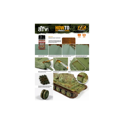 Medium Rust Deposit (65)-AK-Interactive-Radaddel