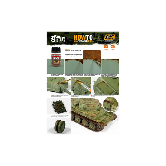 Medium Rust Deposit (65)-AK-Interactive-Radaddel