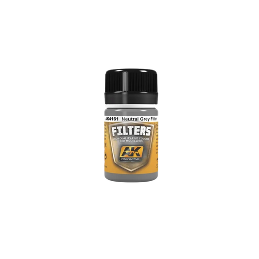Neutral Grey Filter-AK-Interactive-Radaddel