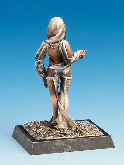 Yachakuq | Kult-Freebooter Miniatures-Radaddel
