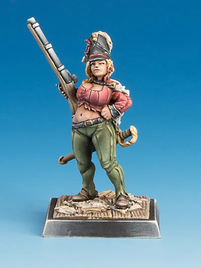 Jeanne-Jacques Raynal-Freebooter Miniatures-Radaddel