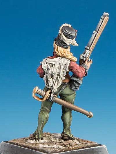Jeanne-Jacques Raynal-Freebooter Miniatures-Radaddel