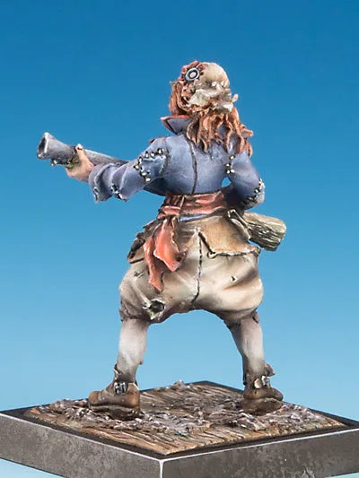 Fusiliere 1 | Debonn-Freebooter Miniatures-Radaddel