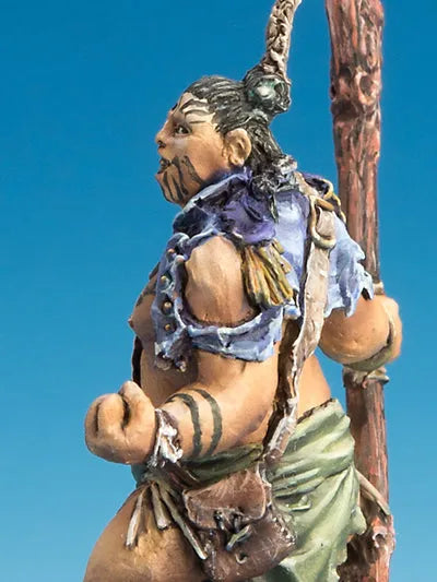 Taumata | Debonn-Freebooter Miniatures-Radaddel