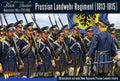 Prussian Landwehr Regiment 1813-1815-Warlord Games-Radaddel