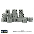 Bolt Action German Balkenkreuz D6 pack-Warlord Games-Radaddel