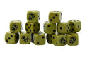 Bolt Action US Marine Corps D6 pack-Warlord Games-Radaddel