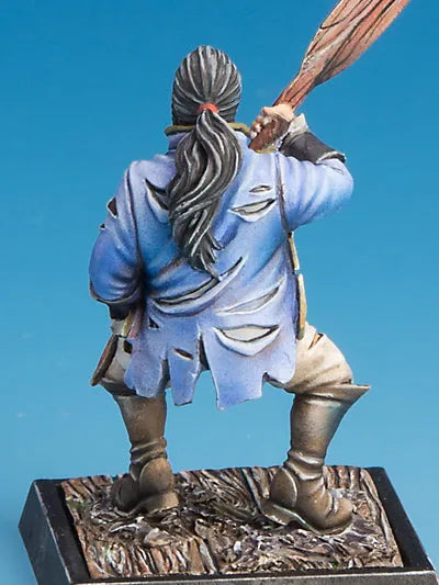 Farouche | Debonn-Freebooter Miniatures-Radaddel