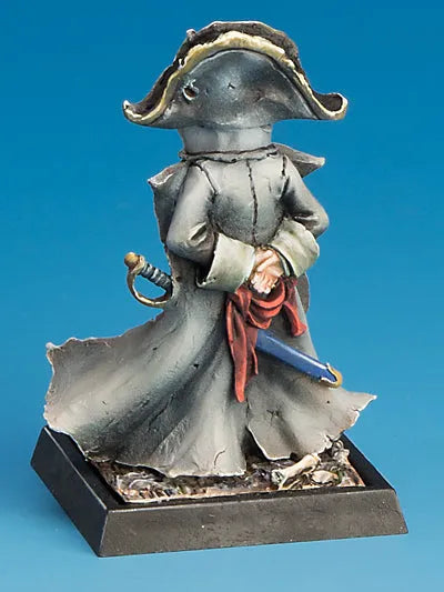 Clisson N. Bonnet | Debonn-Freebooter Miniatures-Radaddel