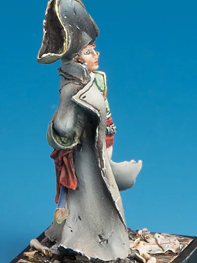 Clisson N. Bonnet | Debonn-Freebooter Miniatures-Radaddel