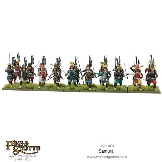 Samurai-Warlord Games-Radaddel