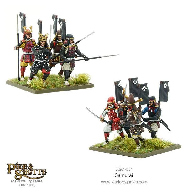Samurai-Warlord Games-Radaddel