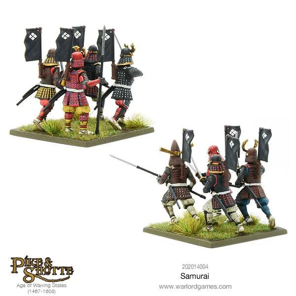 Samurai-Warlord Games-Radaddel