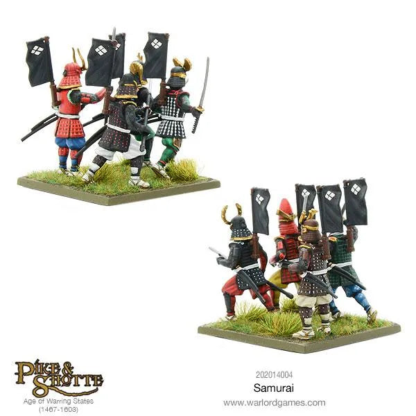 Samurai-Warlord Games-Radaddel