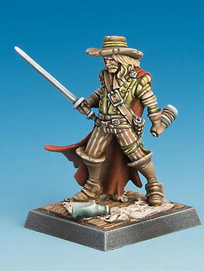 Aplantage | Debonn-Freebooter Miniatures-Radaddel