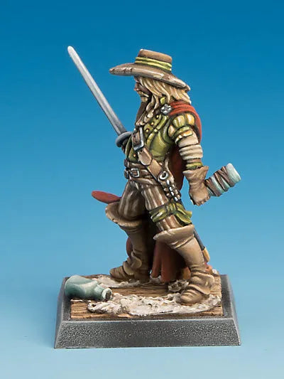 Aplantage | Debonn-Freebooter Miniatures-Radaddel