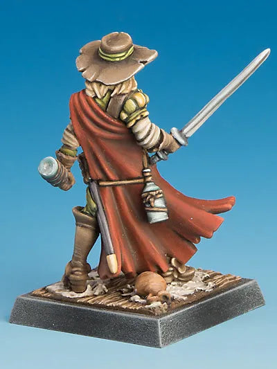 Aplantage | Debonn-Freebooter Miniatures-Radaddel