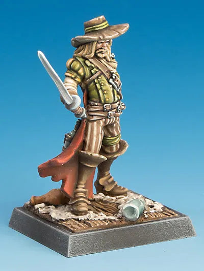 Aplantage | Debonn-Freebooter Miniatures-Radaddel