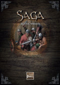 SAGA Ära der Wikinger (deutsch)-Stronghold Terrain-Radaddel
