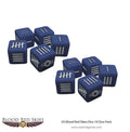 US Dice-Warlord Games-Radaddel
