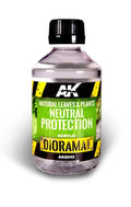 Natural Leaves & Plants Neutral Protection-AK-Interactive-Radaddel
