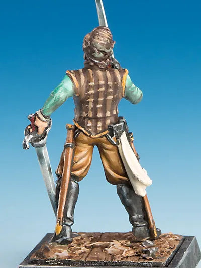 Armond | Debonn-Freebooter Miniatures-Radaddel