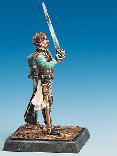 Armond | Debonn-Freebooter Miniatures-Radaddel