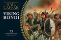 Viking Bondi-Warlord Games-Radaddel