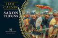 Saxon Thegns-Warlord Games-Radaddel