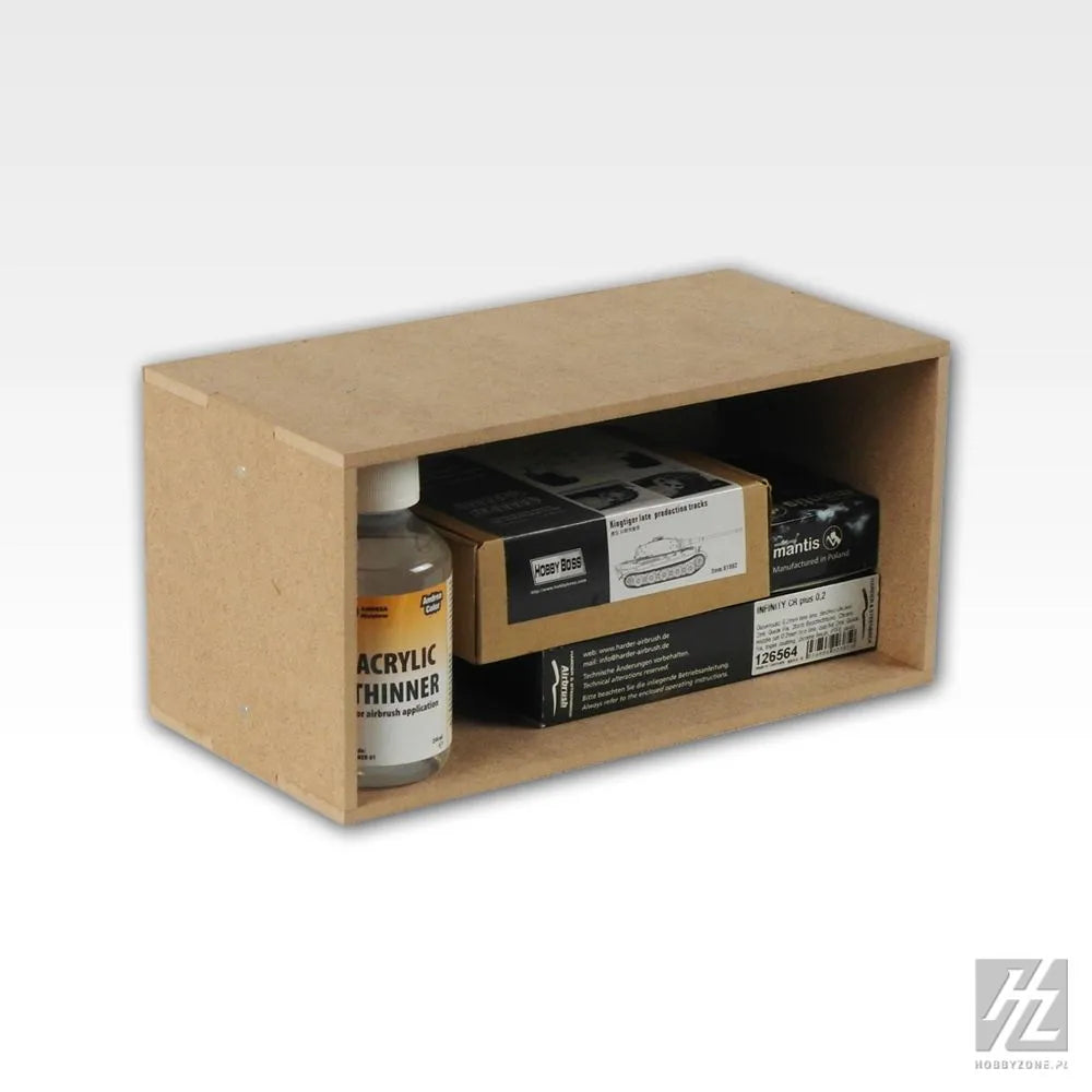 Lager Modul - OM14-HobbyZone-Radaddel