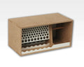 Pinsel und Werkzeugmodul - OM07b-HobbyZone-Radaddel