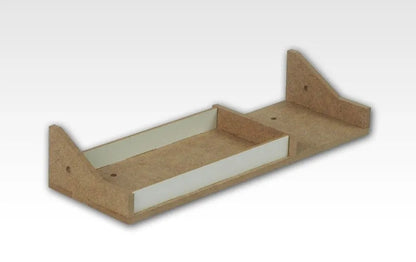 Paint Hanger - Basis - s3base-HobbyZone-Radaddel