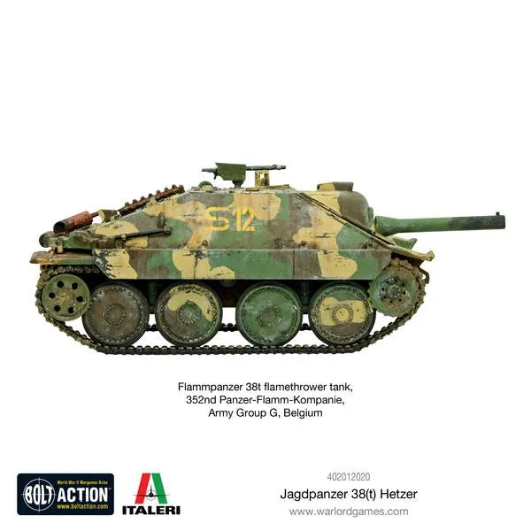 Hetzer-Warlord Games-Radaddel