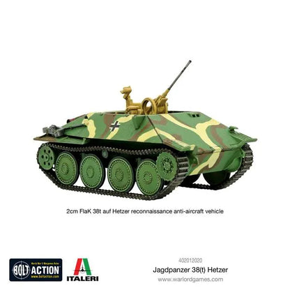 Hetzer-Warlord Games-Radaddel