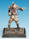 Vieille Garde | Debonn-Freebooter Miniatures-Radaddel