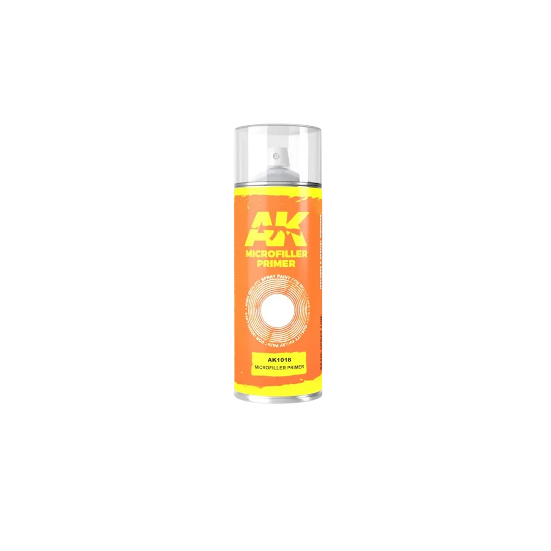Microfiller Primer 150ml-AK-Interactive-Radaddel
