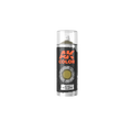 Olive Drab Color 150ml-AK-Interactive-Radaddel