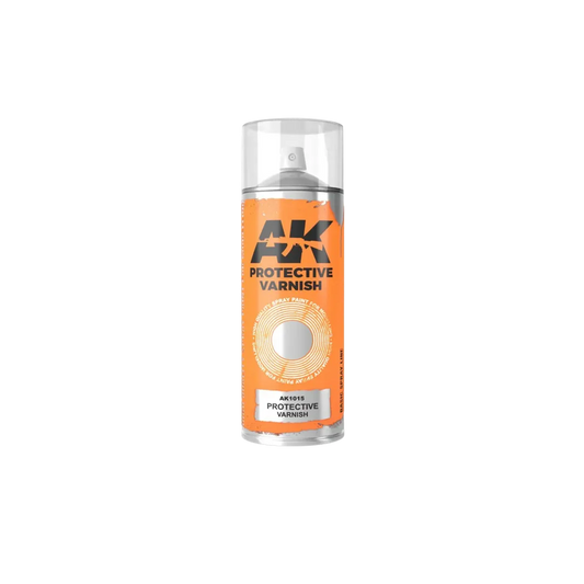 Protective Varnish 400ml-AK-Interactive-Radaddel