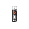 Fine Primer Grey 400ml-AK-Interactive-Radaddel