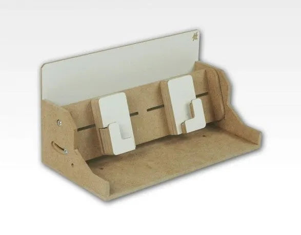 Multimedia Module - OM15-HobbyZone-Radaddel