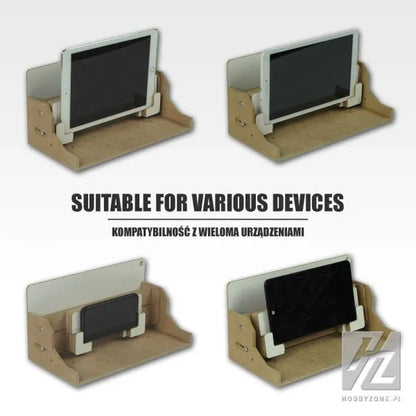 Multimedia Module - OM15-HobbyZone-Radaddel