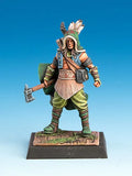 Akando | Debonn-Freebooter Miniatures-Radaddel